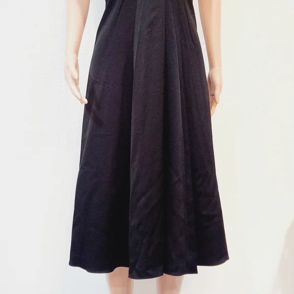 Kobi Halperin Celestia Midi Flowy Halter Dress Size 4